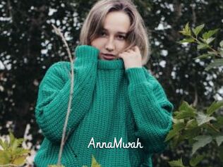 AnnaMwah