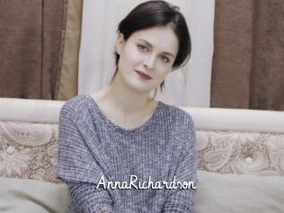 AnnaRichardson