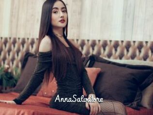 AnnaSalvatore Galerie du Sexe