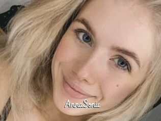 AnnaSonic