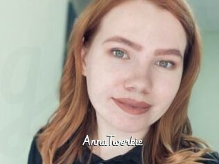 AnnaTwerkie