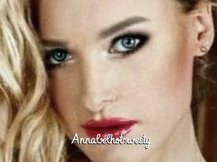 Annabelhotsweety