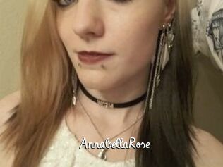 AnnabellaRose Galerie du Sexe
