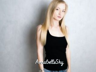AnnabelleShy