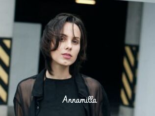 Annamilla