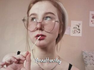 AnneHensley