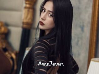 AnneJenner