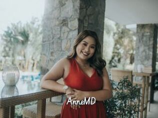 AnneMD