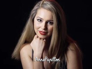 AnnePapillon Galerie du Sexe