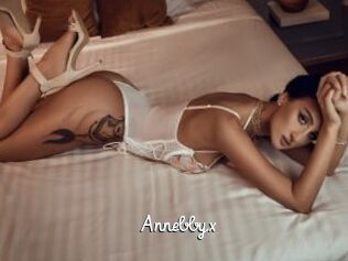 Annebbyx