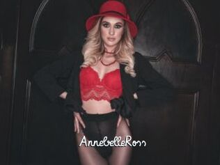 AnnebelleRoss
