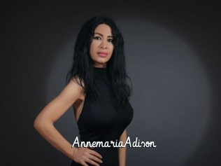 AnnemariaAdison Galerie du Sexe