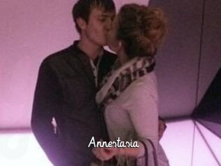 Annestasia