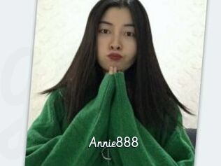 Annie888