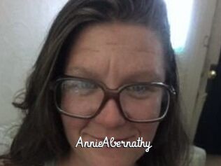 AnnieAbernathy