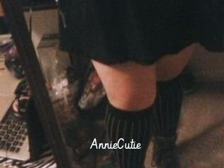 AnnieCutie