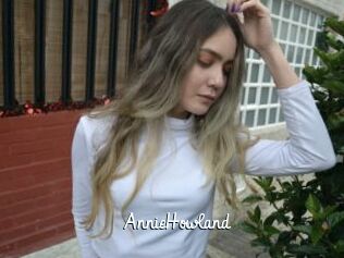 AnnieHowland