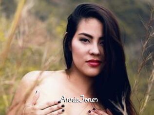 AnnieJones Galerie du Sexe