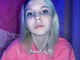 AnnieKitty18