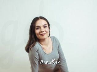 AnnieKox