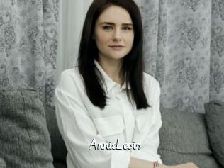 AnnieLevis