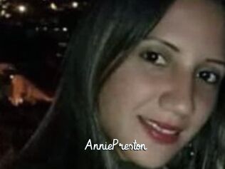 AnniePreston
