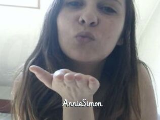 AnnieSimon