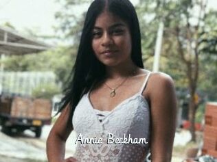 Annie_Beckham Galerie du Sexe