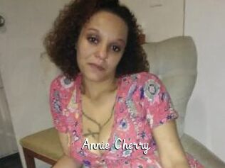 Annie_Cherry