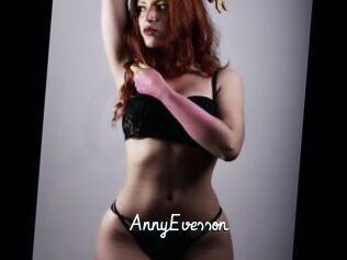 AnnyEvesson