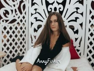 AnnyFisher