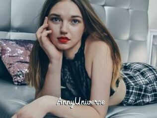 AnnyUniverse