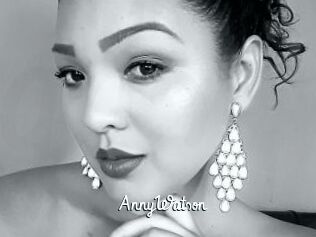 AnnyWatson
