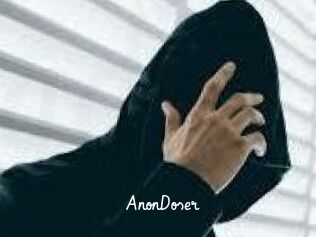 AnonDoser