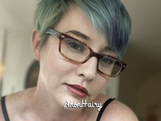 AnonHairy