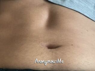 AnonymousMe