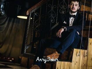 AnryJoker