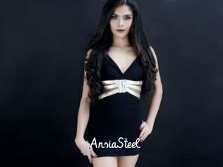 AnsiaSteel