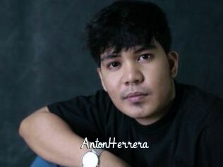 AntonHerrera