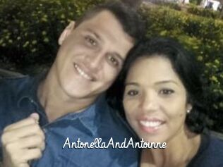 AntonellaAndAntoinne