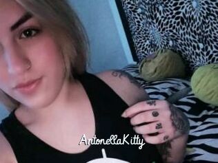 AntonellaKitty