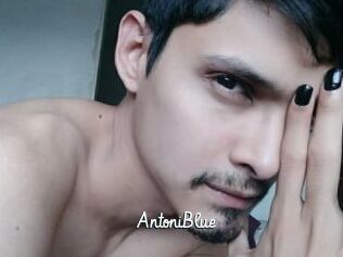 AntoniBlue