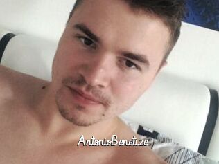 AntonioBenetize