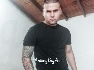 AntonyBigAss