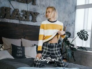 AntonyLord