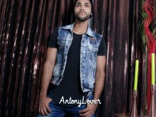 AntonyLover