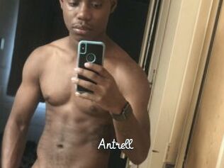 Antrell