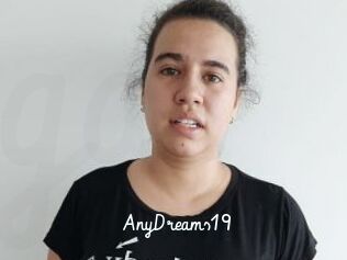 AnyDreams19