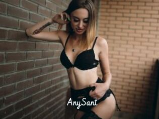 AnySant