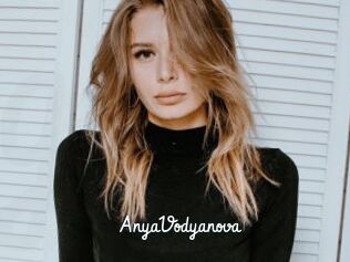 AnyaVodyanova